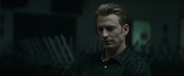 Avengers: Endgame: Tým opět spolu v nas*ané Super Bowl ukázce | Fandíme filmu