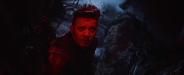 Avengers: Endgame: Tým opět spolu v nas*ané Super Bowl ukázce | Fandíme filmu