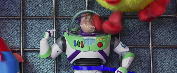 Toy Story 4: Nostalgická ukázka se ohlíží za celou animovanou sérií | Fandíme filmu