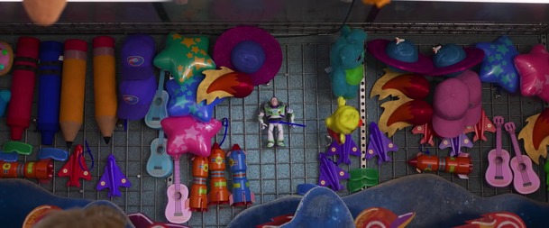 Toy Story 4: Snaží se žertovné upoutávky zamaskovat nějaký hlubší problém? | Fandíme filmu