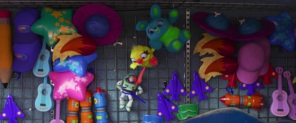 Toy Story 4: Snaží se žertovné upoutávky zamaskovat nějaký hlubší problém? | Fandíme filmu