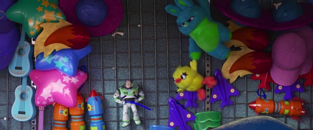 Toy Story 4: Snaží se žertovné upoutávky zamaskovat nějaký hlubší problém? | Fandíme filmu