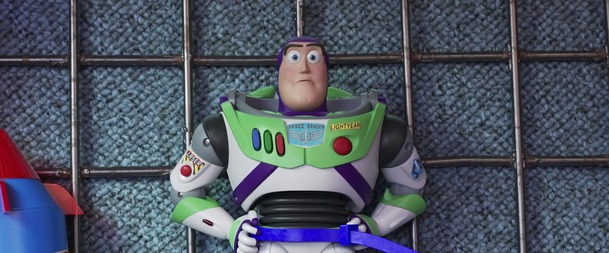 Toy Story 4: Snaží se žertovné upoutávky zamaskovat nějaký hlubší problém? | Fandíme filmu