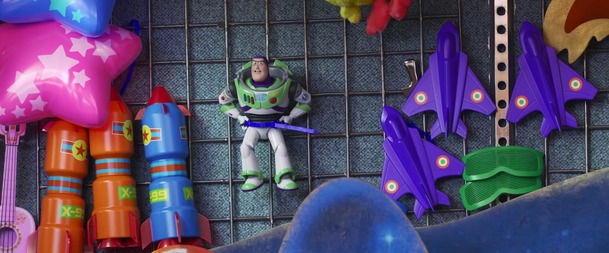 Toy Story 4: Nostalgická ukázka se ohlíží za celou animovanou sérií | Fandíme filmu