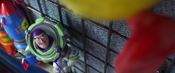 Toy Story 4: Snaží se žertovné upoutávky zamaskovat nějaký hlubší problém? | Fandíme filmu