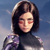 Alita: Bojový Anděl - Představitelka okaté hrdinky by si přála pokračování | Fandíme filmu