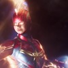 Captain Marvel sráží letadla pěstí z oblohy v nové Super Bowl upoutávce | Fandíme filmu