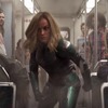 Captain Marvel: Podle prvních ohlasů se Thanos může začít třást | Fandíme filmu