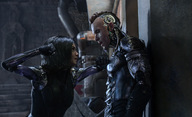 Alita: Robert Rodriguez počítá s dvojkou, kulisy stále stojí | Fandíme filmu