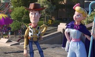 Toy Story 4: Nový klip s Pastýřkou v akci | Fandíme filmu