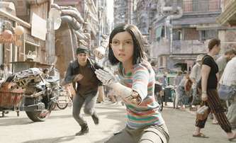 Alita: Bojový Anděl – Tvůrci stále počítají s dvojkou | Fandíme filmu