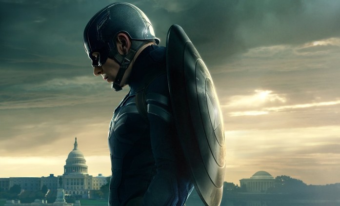 Chris „Captain“ Evans říká: Marvel už mi chybí | Fandíme filmu