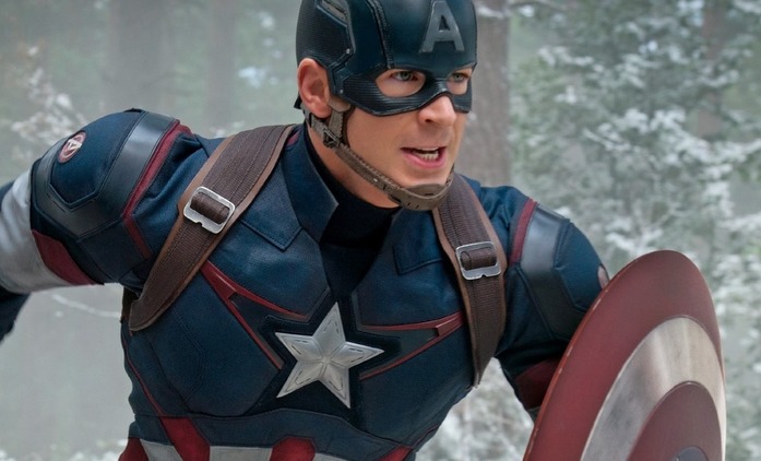 Chris Evans se překvapivě vrátí jako Captain America | Fandíme filmu