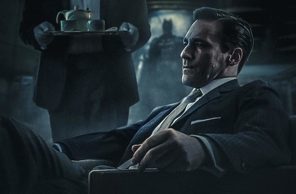 The Batman: Robert Pattinson jako adept na hlavní roli a další aktuální drby | Fandíme filmu