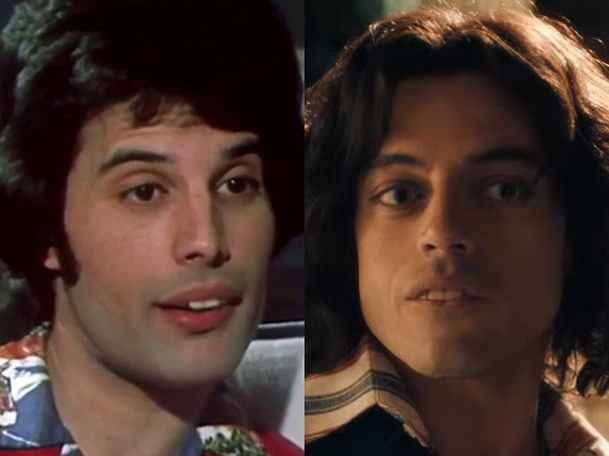 Bohemian Rhapsody: Rami Malek se rozpovídal o složité spolupráci se Singerem | Fandíme filmu