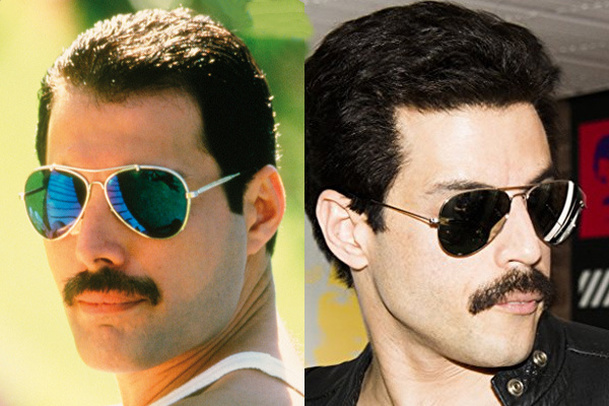 Bohemian Rhapsody: Rami Malek se rozpovídal o složité spolupráci se Singerem | Fandíme filmu