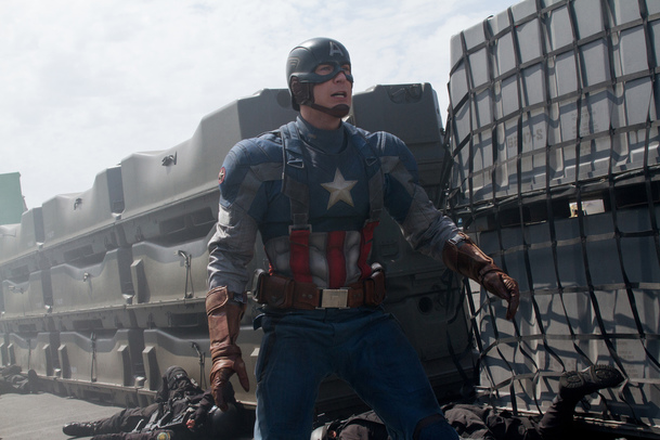 Chris Evans vysvětluje, proč už se téměř určitě nevrátí jako Captain America | Fandíme filmu