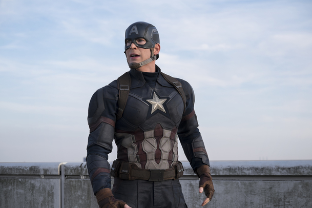 Captain America: Chris Evans se vrátí za konkrétních podmínek | Fandíme filmu