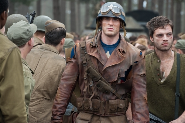 Chris Evans vysvětluje, proč už se téměř určitě nevrátí jako Captain America | Fandíme filmu