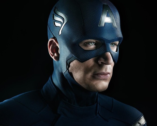 Chris „Captain“ Evans říká: Marvel už mi chybí | Fandíme filmu