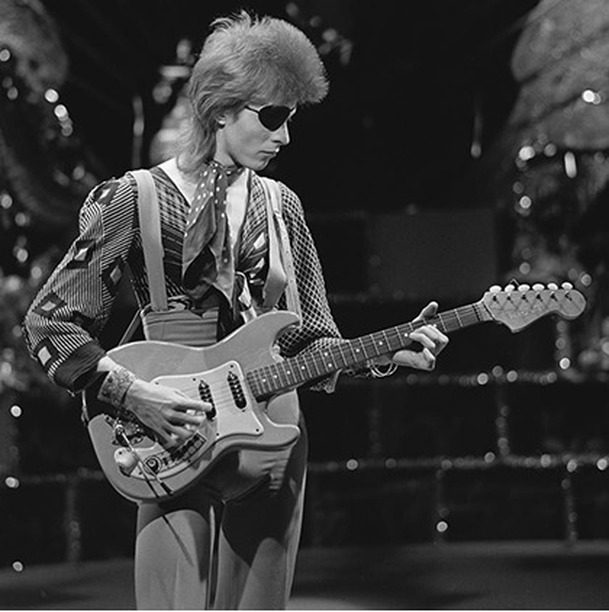 Stardust: Po Freddiem Mercurym chce dobýt kina také David Bowie | Fandíme filmu
