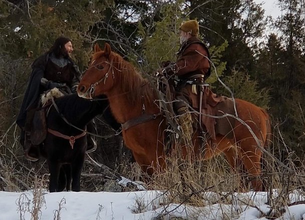 Robert The Bruce: Chystá se "pokračování" Statečného srdce | Fandíme filmu