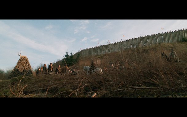 Robert The Bruce: Chystá se "pokračování" Statečného srdce | Fandíme filmu