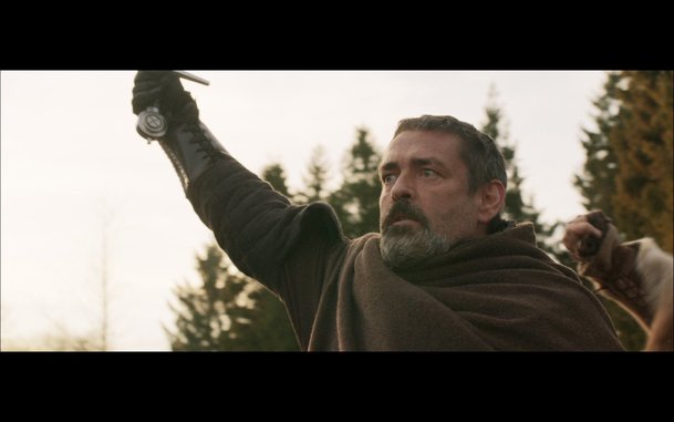 Robert The Bruce: Chystá se "pokračování" Statečného srdce | Fandíme filmu