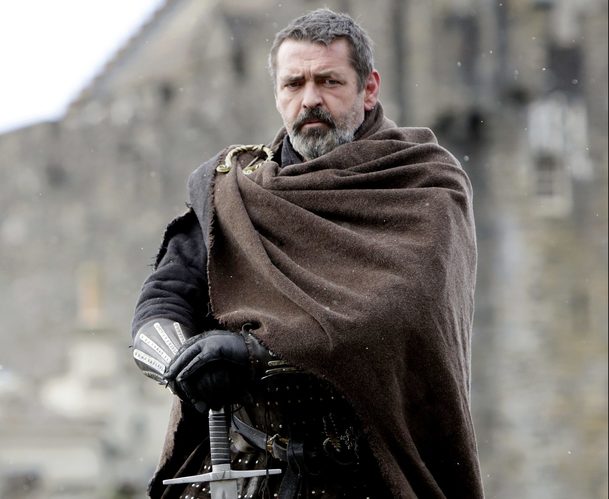 Robert The Bruce: Chystá se "pokračování" Statečného srdce | Fandíme filmu