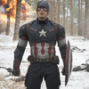 Marvel chce představitele Captaina Ameriky zaměstnat jako režiséra | Fandíme filmu