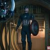 Marvel chce představitele Captaina Ameriky zaměstnat jako režiséra | Fandíme filmu