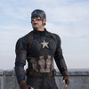 Captain America: Chris Evans se vrátí za konkrétních podmínek | Fandíme filmu