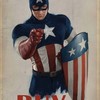 Marvel chce představitele Captaina Ameriky zaměstnat jako režiséra | Fandíme filmu