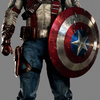 Marvel chce představitele Captaina Ameriky zaměstnat jako režiséra | Fandíme filmu