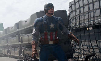 Captain America: Podle Chrise Evanse je prostor k návratu | Fandíme filmu