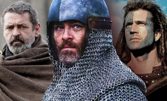 Robert The Bruce: Chystá se "pokračování" Statečného srdce | Fandíme filmu