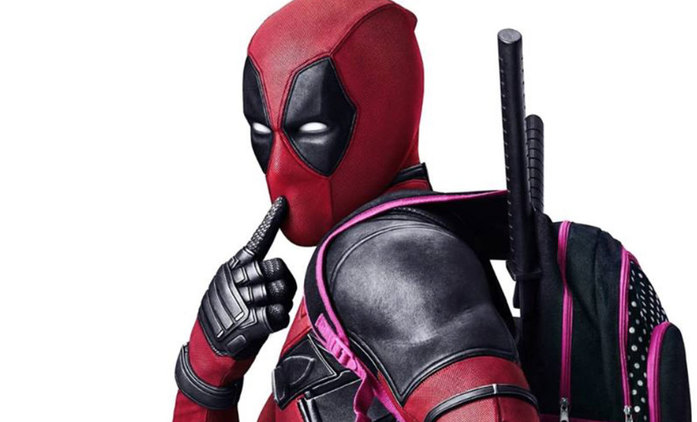 Deadpool 3: Ryan Reynolds na prvních fotkách v kostýmu | Fandíme filmu