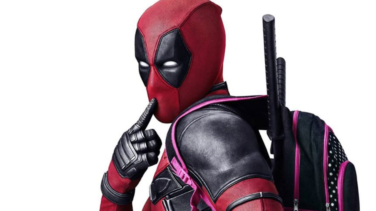 Deadpool vznikl jen díky trestnému činu Ryana Reynoldse | Fandíme filmu