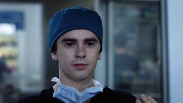 The Good Doctor: Bude třetí série? | Fandíme serialům