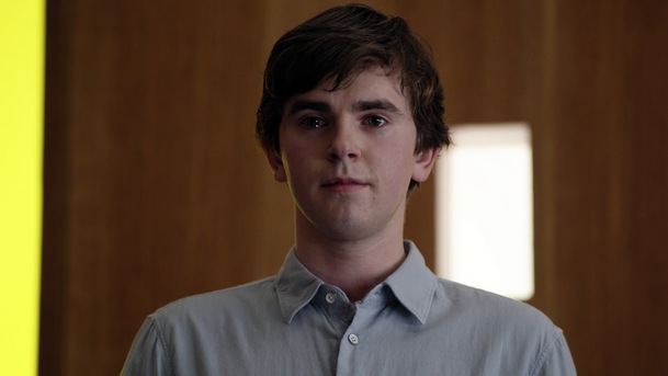 The Good Doctor: Bude třetí série? | Fandíme serialům