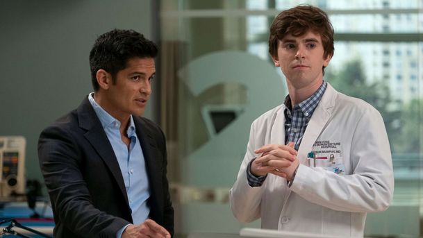 The Good Doctor: Bude třetí série? | Fandíme serialům