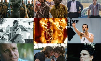 Kdo vyhraje letošní Oscary a co nám říkají o Hollywoodu | Fandíme filmu