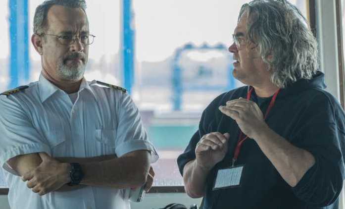 News of the World: Tom Hanks a Paul Greengrass míří na divoký západ | Fandíme filmu