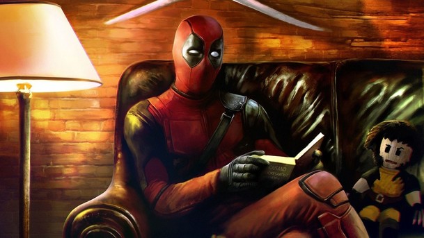 Deadpool: Ryan Reynolds se podle všeho sešel s Marvelem | Fandíme filmu