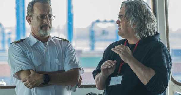 News of the World: Tom Hanks a Paul Greengrass míří na divoký západ | Fandíme filmu