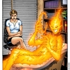 Shrink: Chystá se nová komiksovka od tvůrce Deadpoola | Fandíme filmu