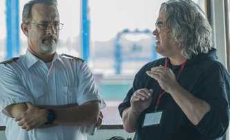 News of the World: Tom Hanks a Paul Greengrass míří na divoký západ | Fandíme filmu