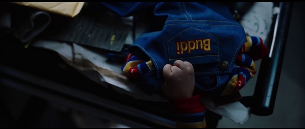 Dětská hra: Nudný první trailer si myslí, že nám jméno "Chucky" stačí ke štěstí | Fandíme filmu