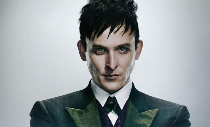 John Wick 3: Robin Lord Taylor se rozpovídal o přípravě na roli | Fandíme filmu