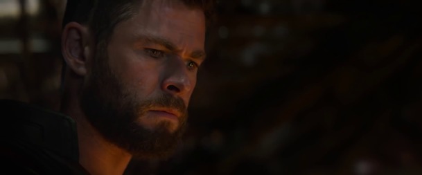 Avengers: Endgame: Vymazaný hrdina a další tajemství a podrazy poslední upoutávky | Fandíme filmu